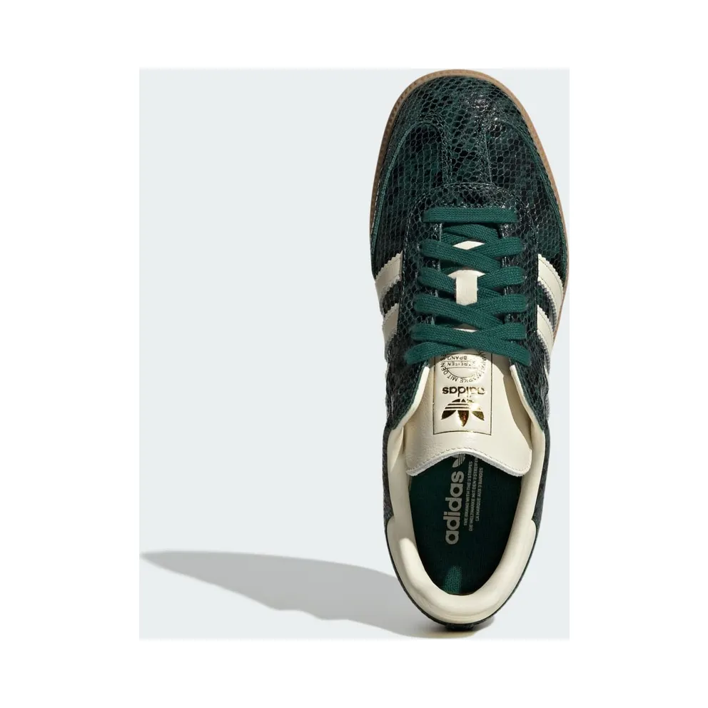 Adidas Samba OG Slangenprint Black (JR8848)