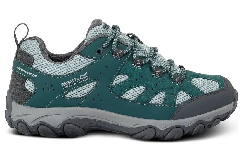 Dameswandelschoenen Regatta Edgepoint IV (RWF894-ZXU)