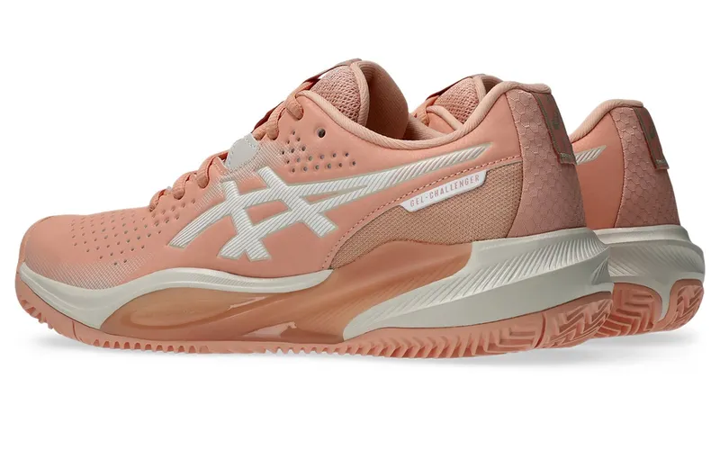 Asics Gel-Challenger Orange (1042A293-701)