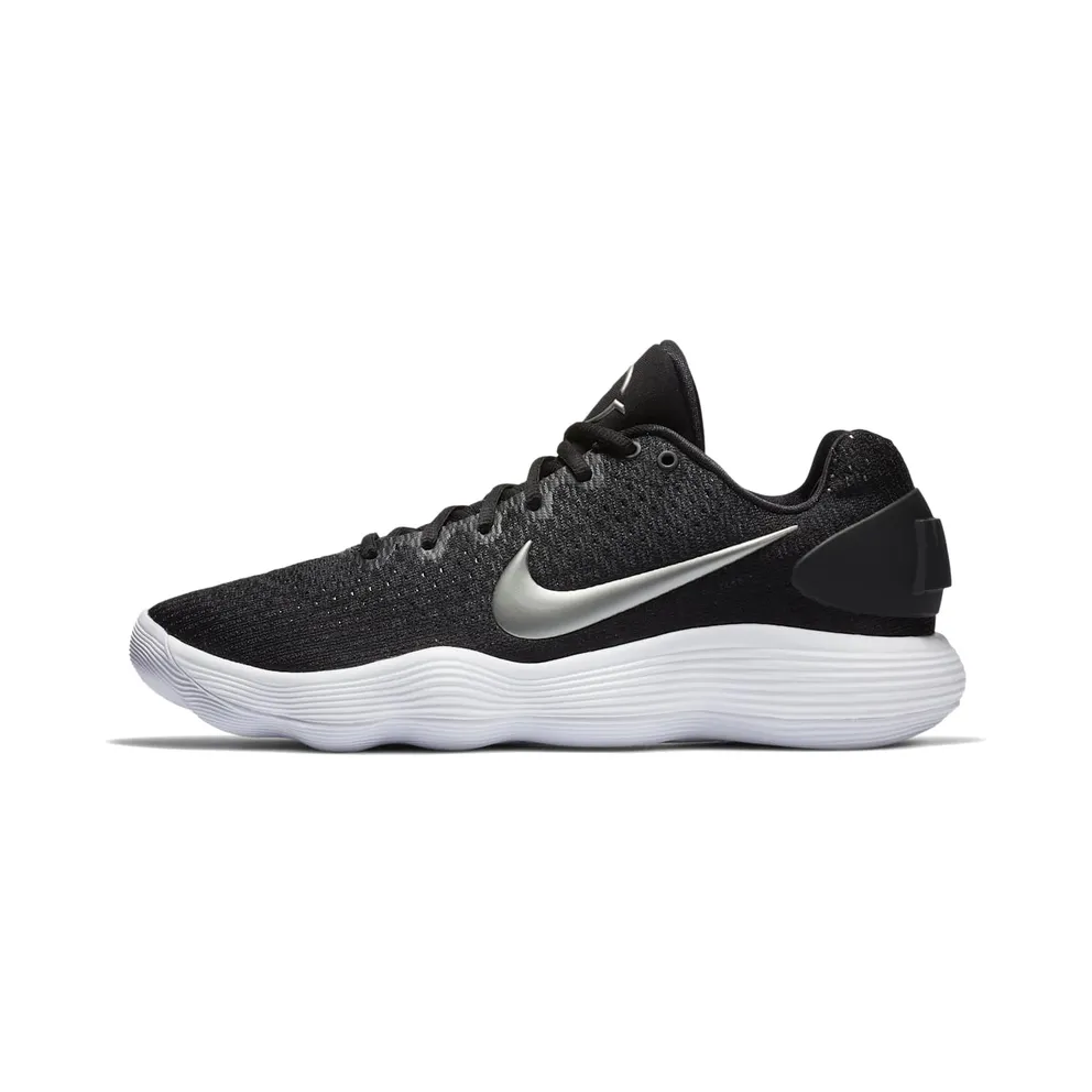 Nike Hyperdunk 2017 Low Black White