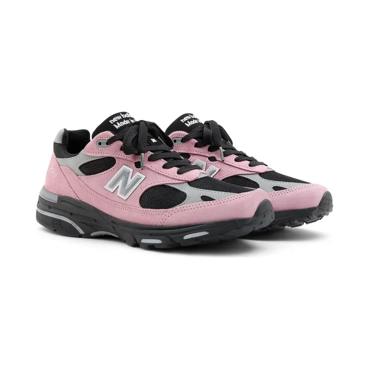 New Balance 993 “Pink Taffy” (U993PB)