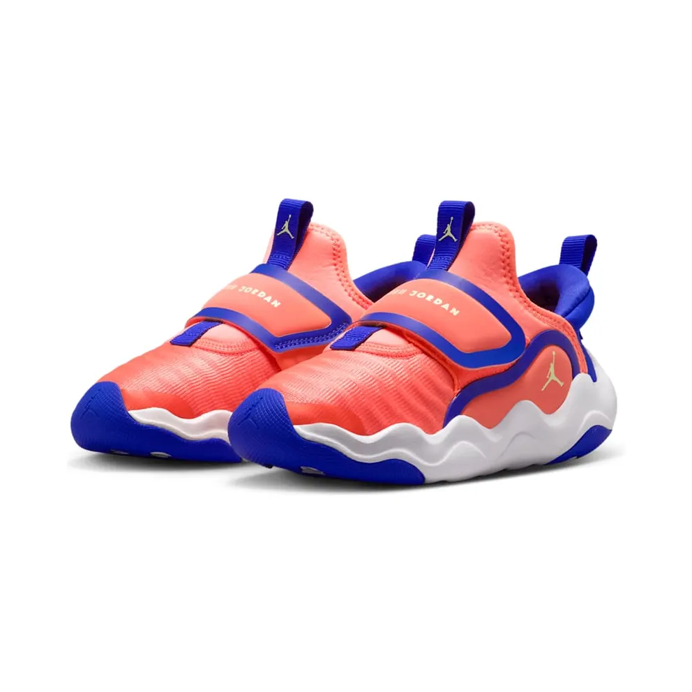 Jordan 23/7.2 EasyOn Bright Mango Game Royal (HF3415-800)