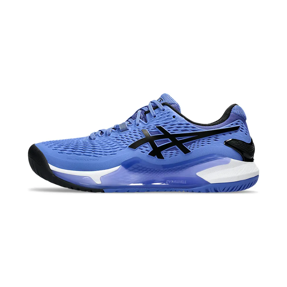 Asics Gel-resolution 9 Sapphire/Black (1041A330.401)