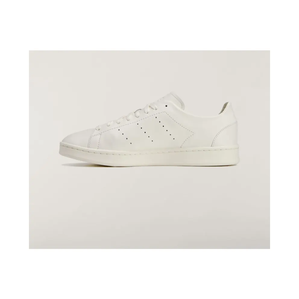 Adidas Y-3 STAN SMITH Off White / Off White / Off White (KI3463)