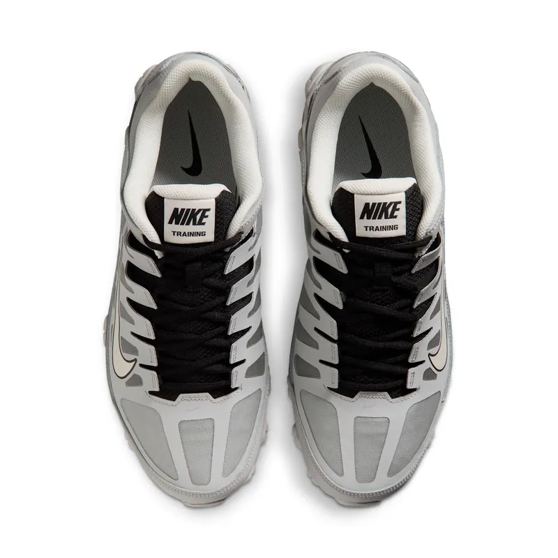 Nike Reax 8 Grey Fog / Black / Sail (621716-041)
