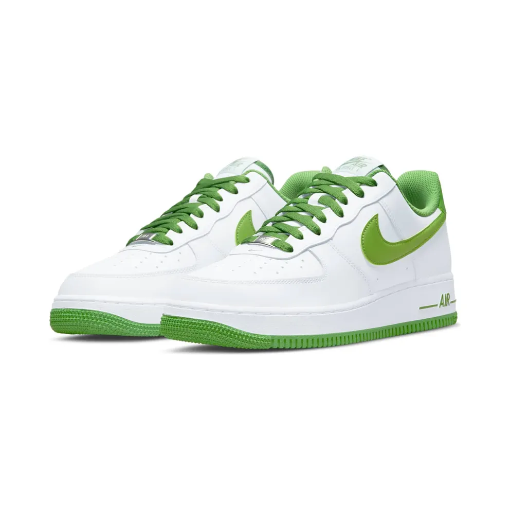 Nike Air Force 1 ’07 “Chlorophyll” (DH7561-105)