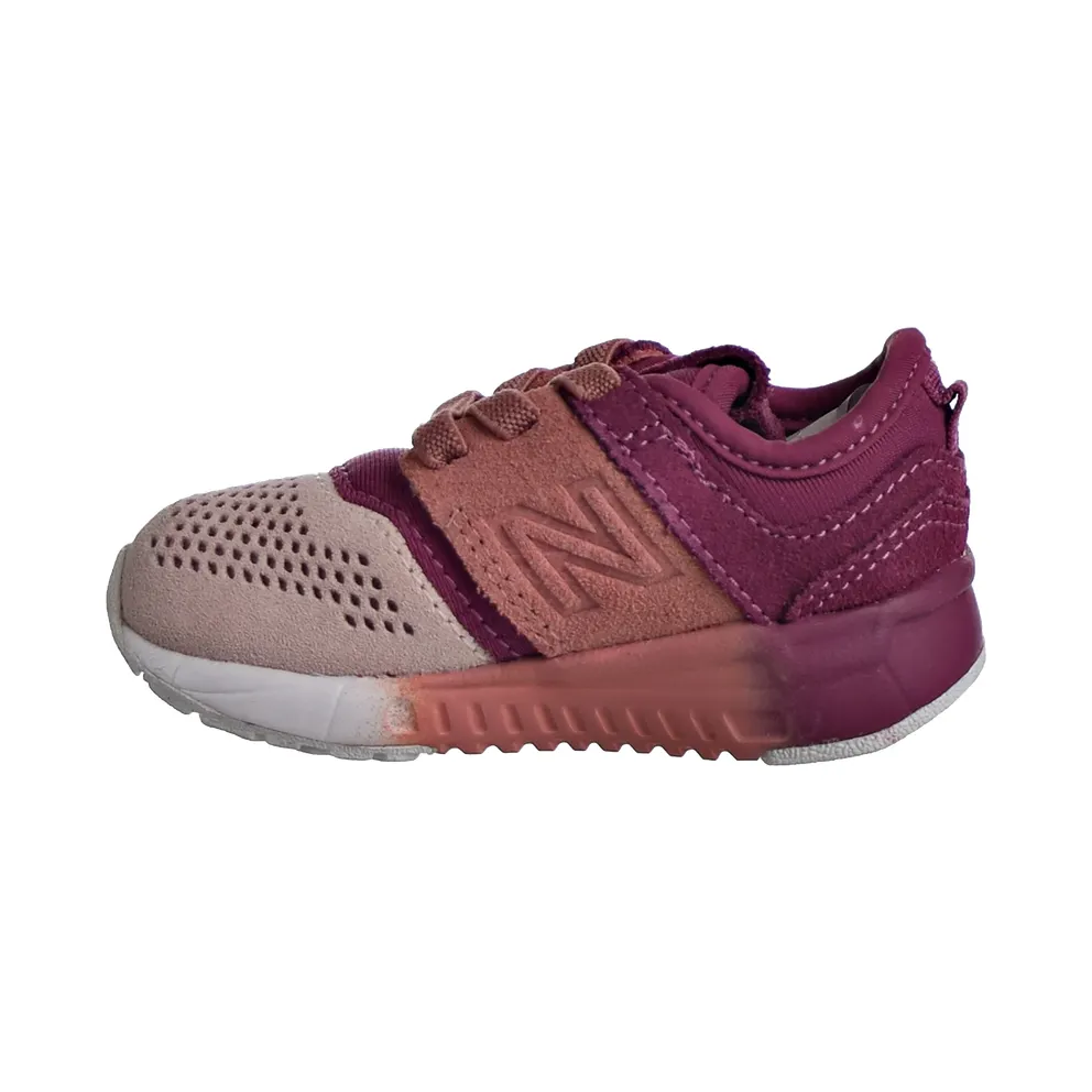 New Balance 247 TD “Suede Dusted Peach” (KA247-UDI)