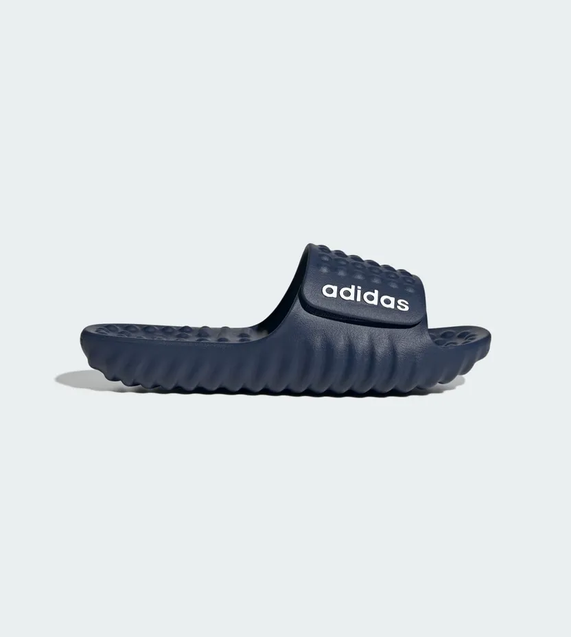 adidas Adissage 360Rec Slides Team Navy Cloud White (JR2436)