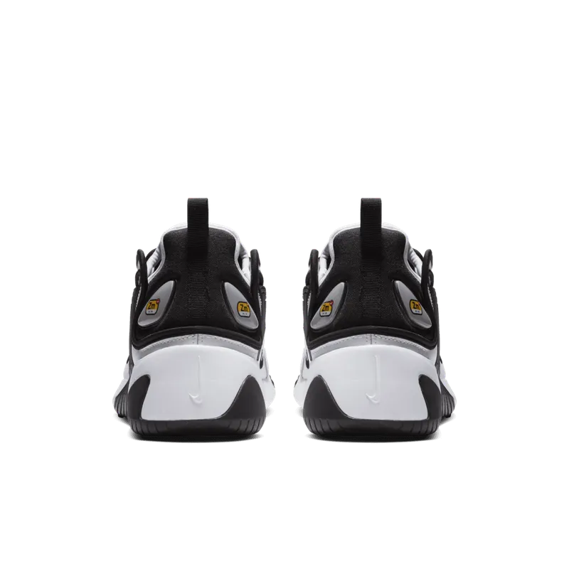 Nike Zoom 2K White Black White/Black (AO0269-101)