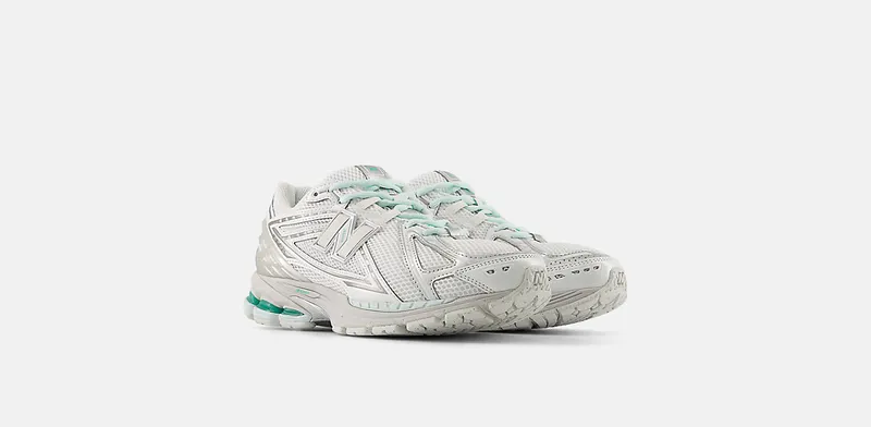 New Balance 1906R “Deep End White” (U19061HV)