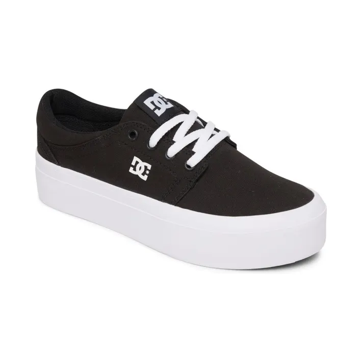 DC Trase Platform Black (ADJS300254bkw)
