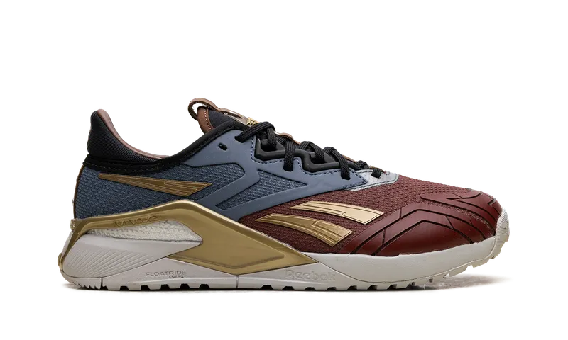 Adidas DC Nano X2 “Reebok” (HQ4585)
