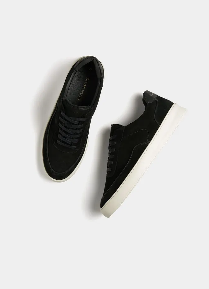 FILLING PIECES Mondo Suede Lux Black (46755071861) (5)