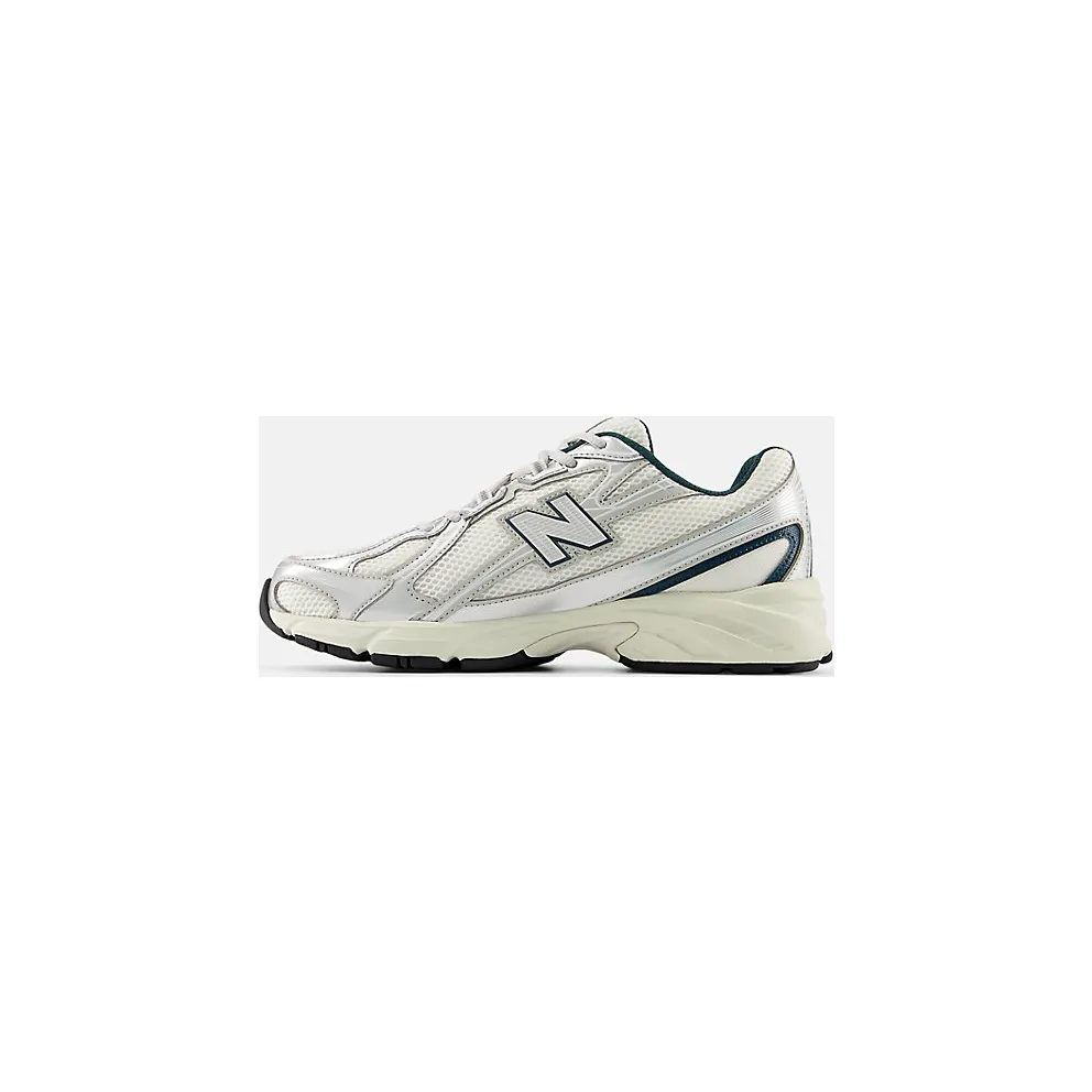 New Balance 740 Medusa Green Anora (U7402EL)