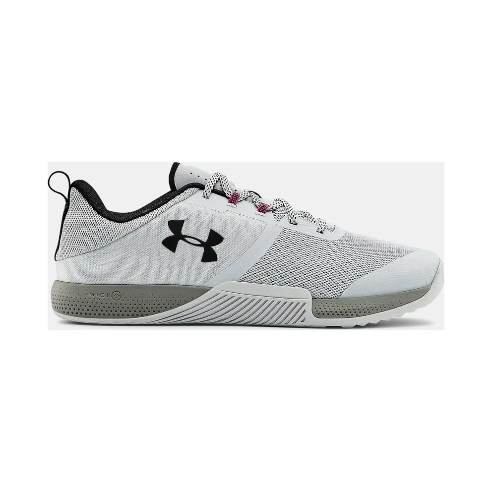Under Armour TriBase™ Thrive Gray (3021293-107)