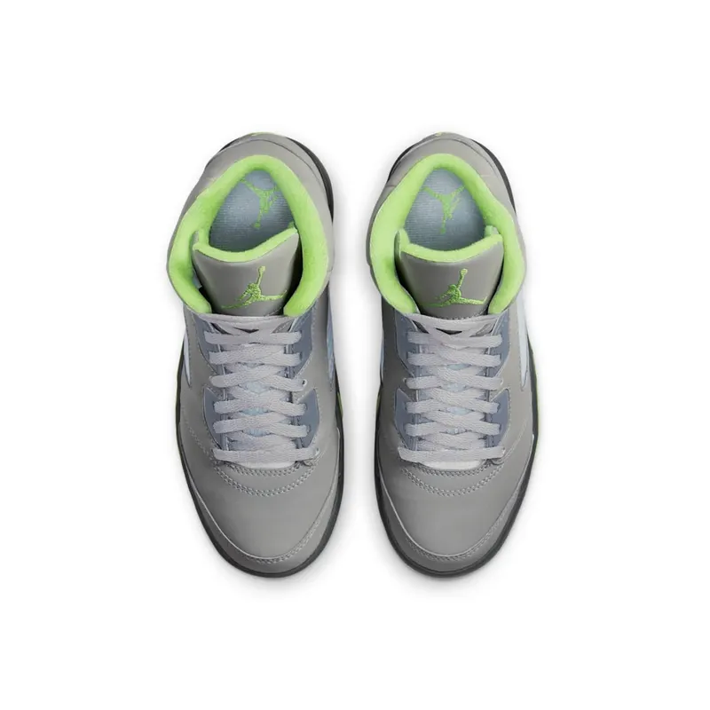Air Jordan 5 Retro PS “Green Bean” (DQ3735-003)