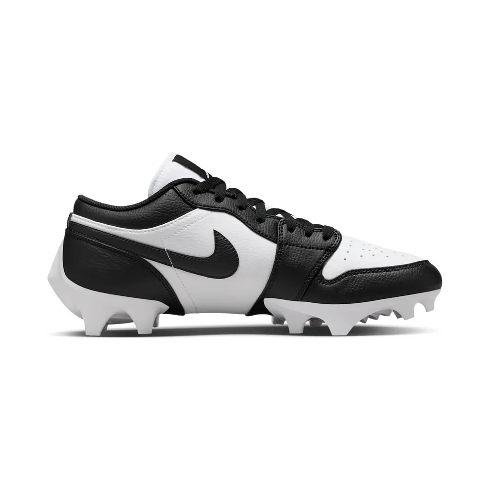 Jordan 1 Low TD Cleat “Panda” (FJ6245-100)