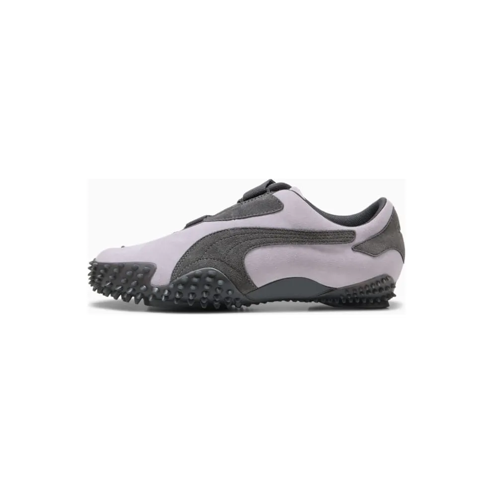 Puma Mostro Suede “Dusky Grey Lilac Crush” (404369-02)