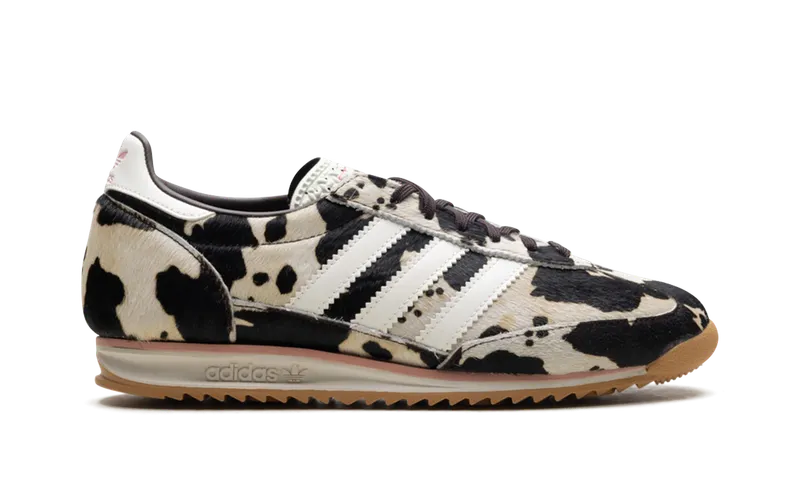 Adidas SL 72 OG “Cow Print” (JR1255)
