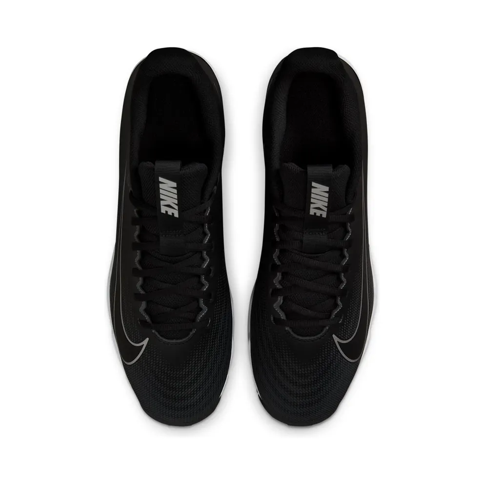 Nike Vapor Shark 3 Black Dark Grey White (FB3304-002)