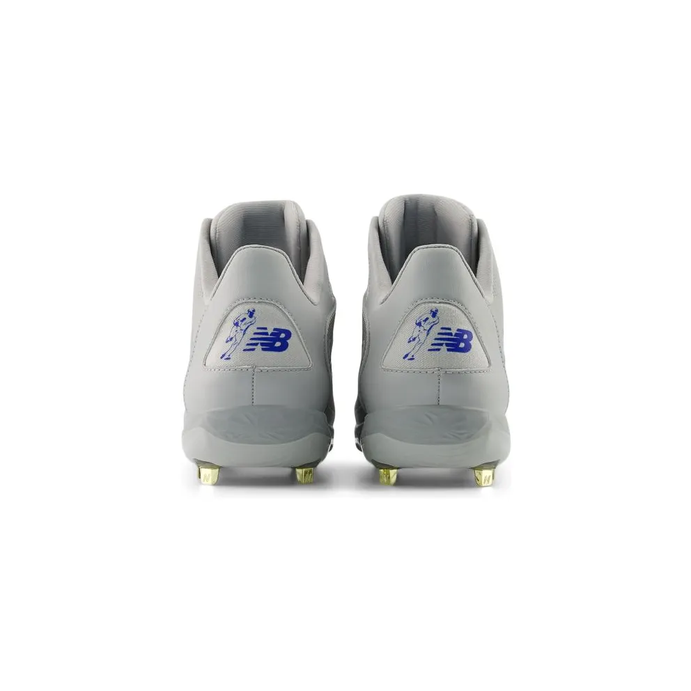 New Balance FuelCell Ohtani 1 Grey Day (2025) (MSHOTA1)