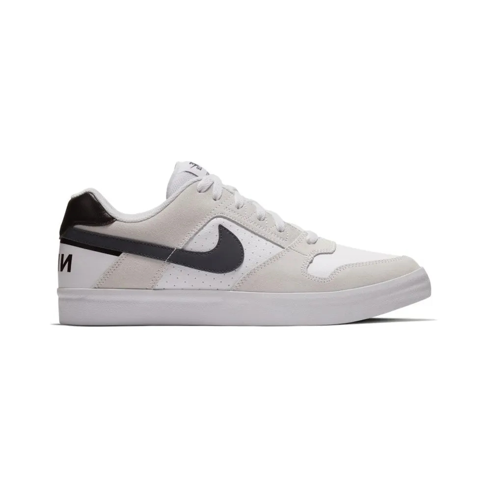 Nike Delta Force Vulc SB White Thunder Blue (942237-100)