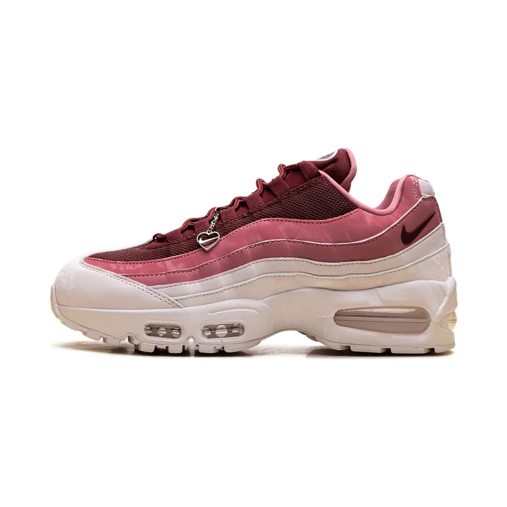 Nike Air Max 95 “Valentine’s Day 2026” (IB8155-600)