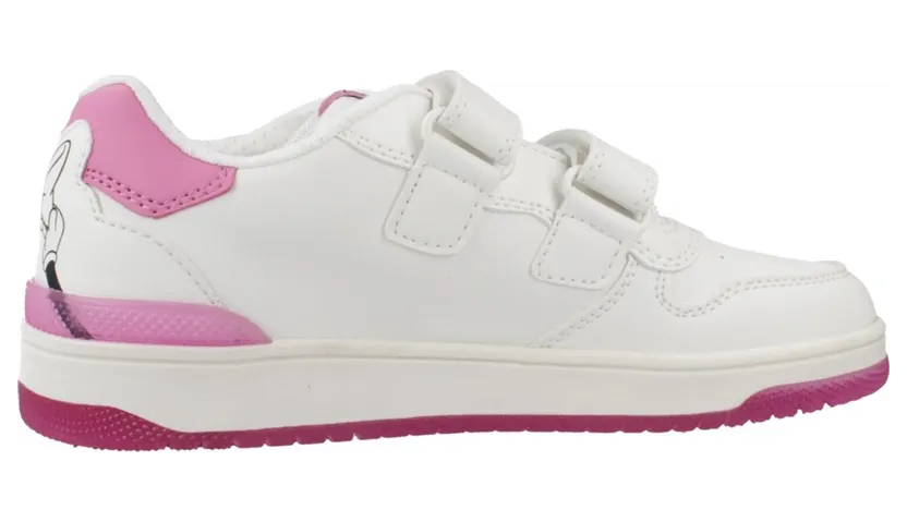 Geox sneaker Wit (J55HXB000BCC0563)