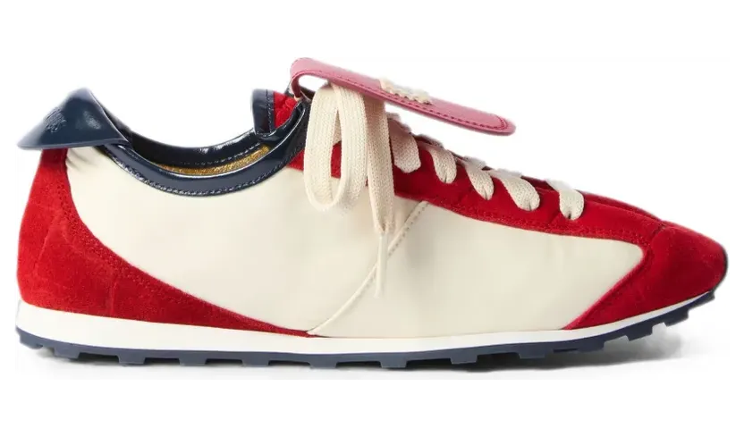 Jacquemus The Tennis Soft “Red” (FOM00175AC43M06)