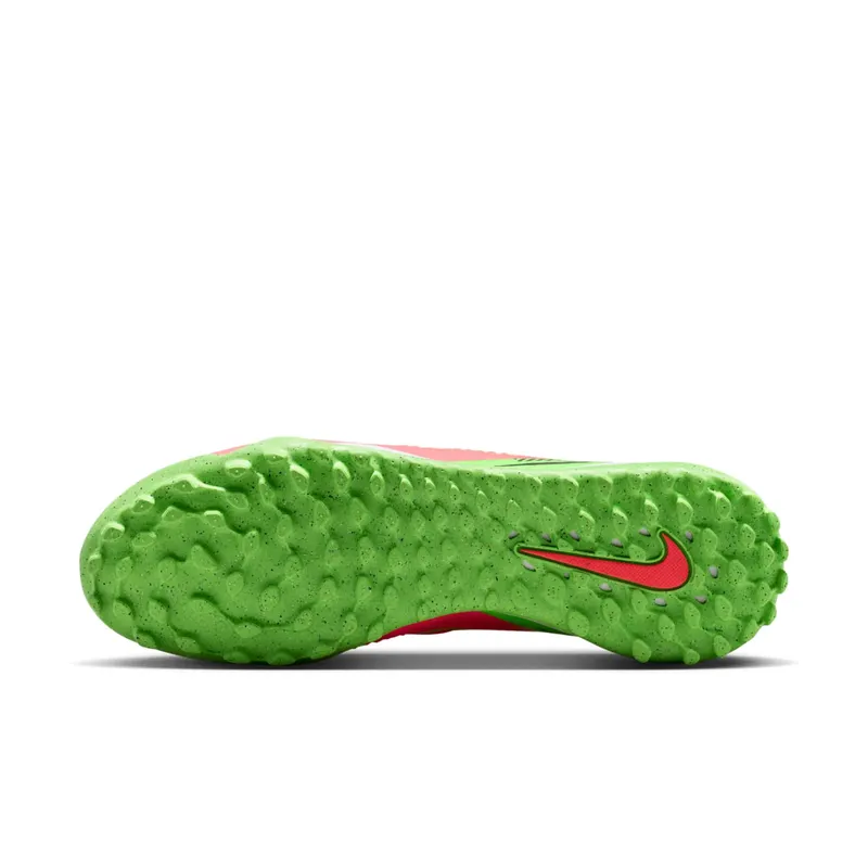 Nike Phantom 6 Low Academy TF Erling Haaland Harness Your Haaland (HQ2326-603)