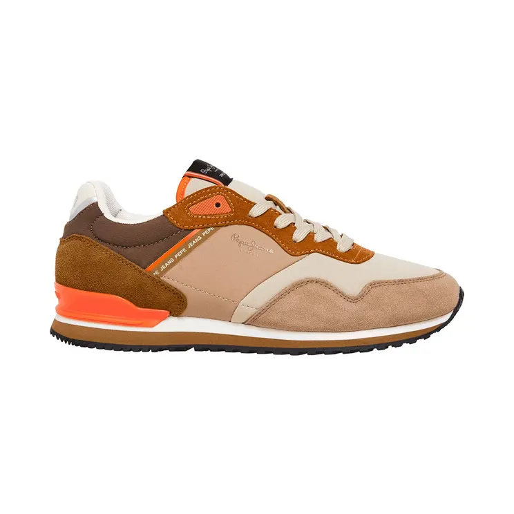Pepe Jeans PèPè Base Beige (PMS40037-839)