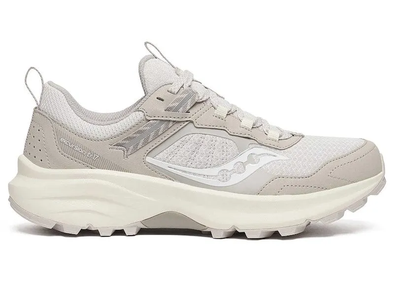 Saucony Excusion TR17 Moon Vanilla (S10958-103)