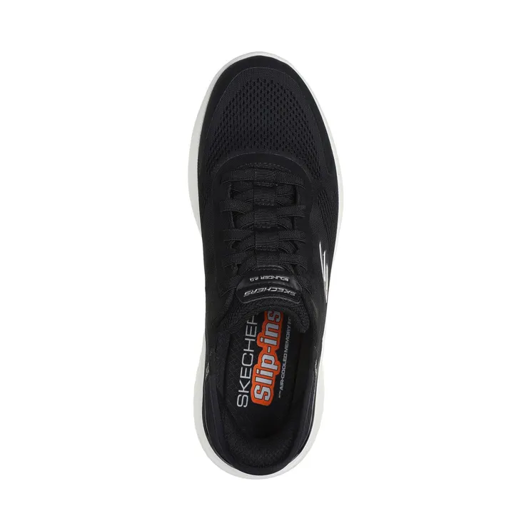 skechers-bounder 232459_BKW