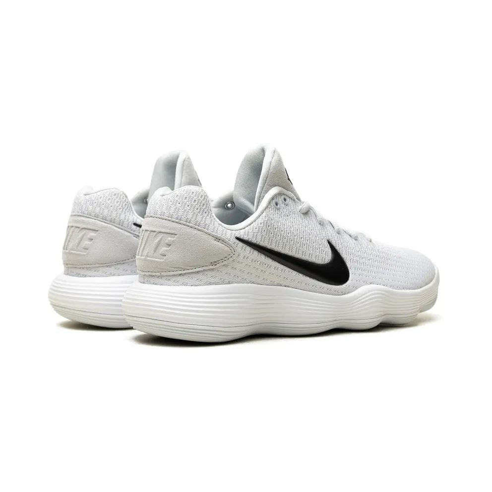 Nike Hyperdunk 2017 Low “White / Black” (897663-100)