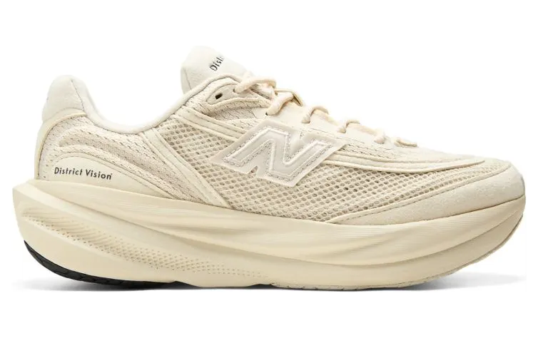 New Balance Fresh Foam X 1080 LINEN met BLACK (W10803BJ)