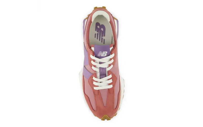 New Balance 327 Pink