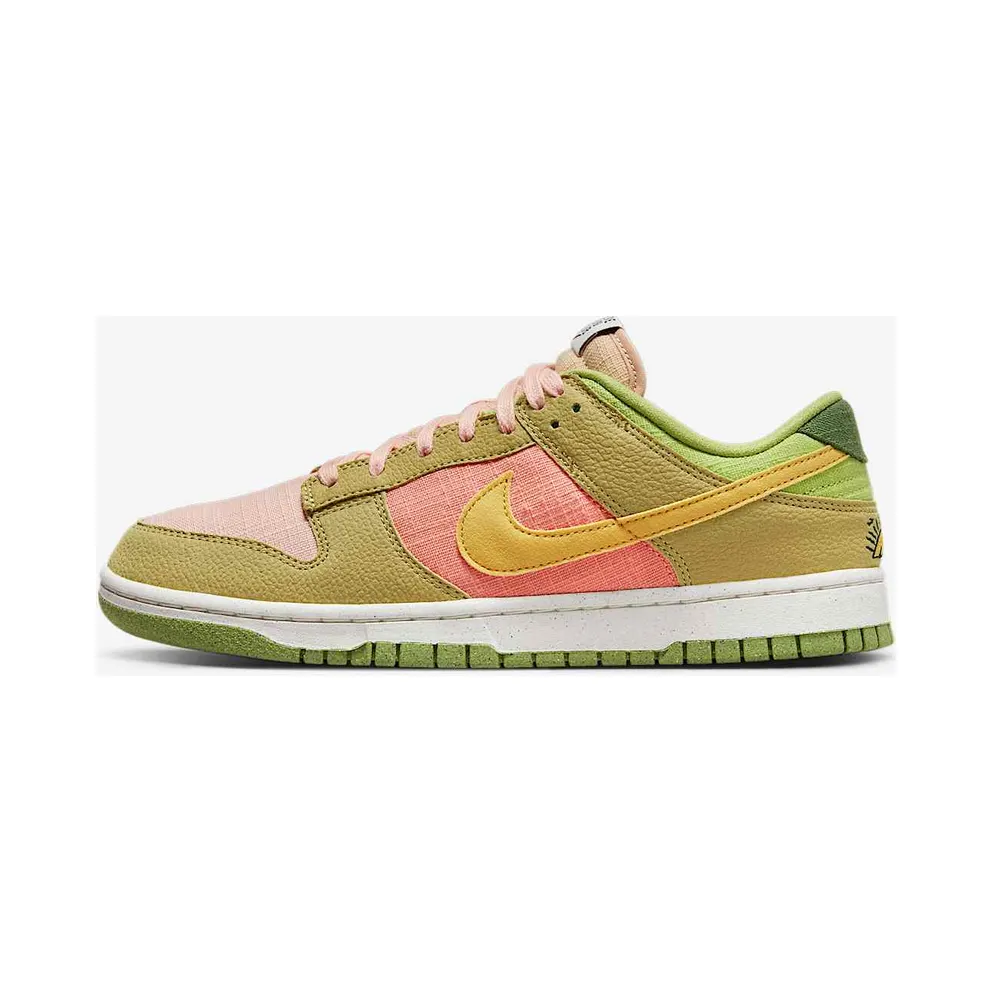 Nike Dunk Low “Sun Club” (DM0583-800)