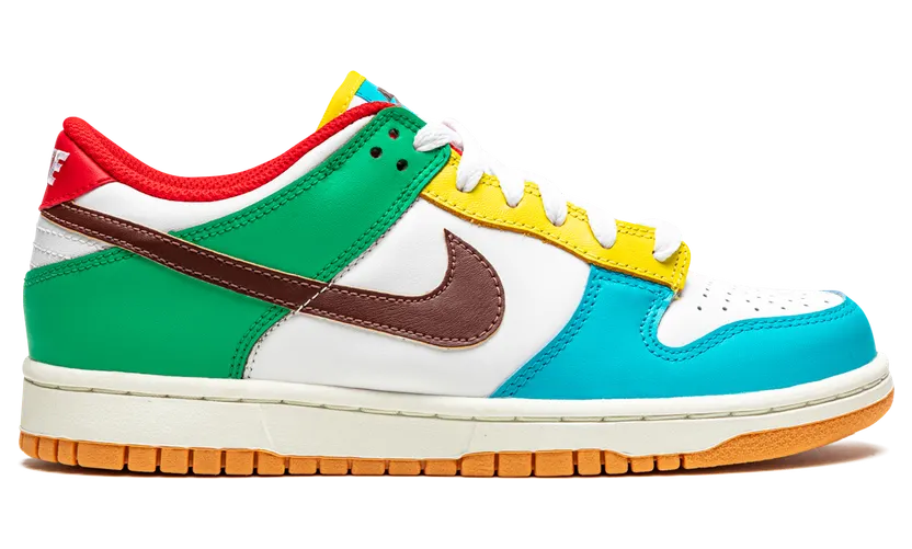 nike-dunk CZ2496-100
