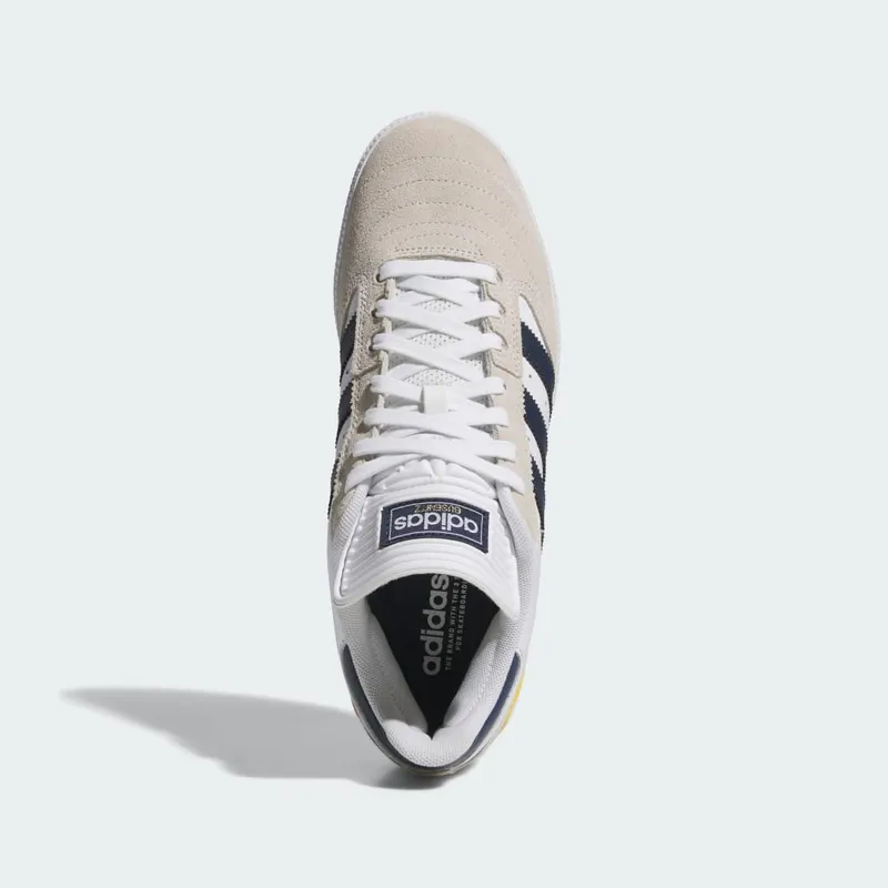 Adidas Busenitz Pro Bliss / Collegiate Navy / Cloud White (JP8604)