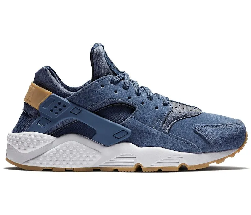 Nike Air Huarache Run SD Diffused Blue (AA0524-400)