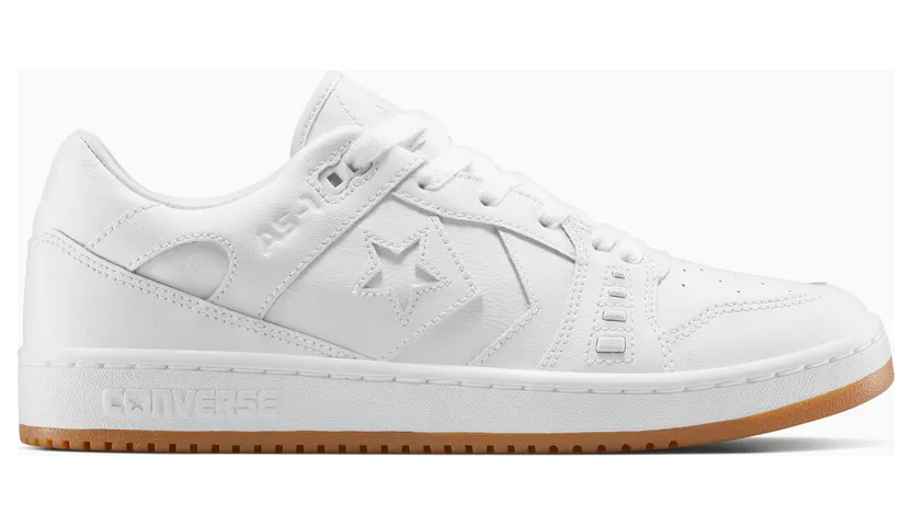 Converse Cons White