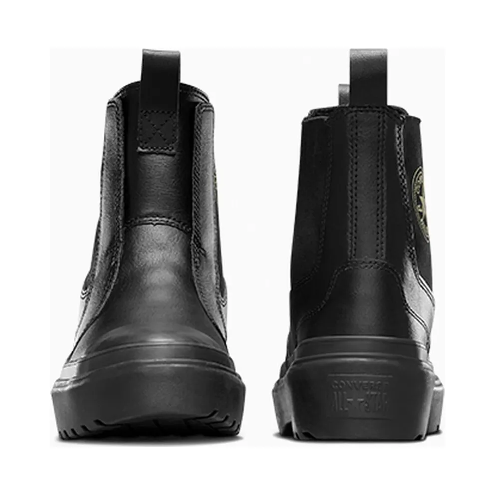 Converse Chuck Taylor All Star Lugged Chelsea Boot Black/Black/Black (A08453C)