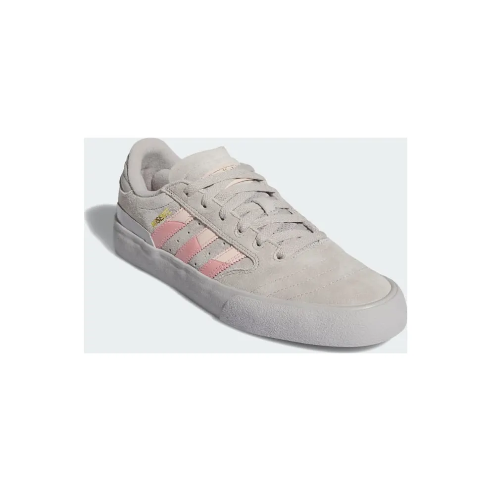 adidas Dime Busenitz Vulc 2.0 Clear Granite / Wonder Mauve / Wonder Quartz (GW7233)