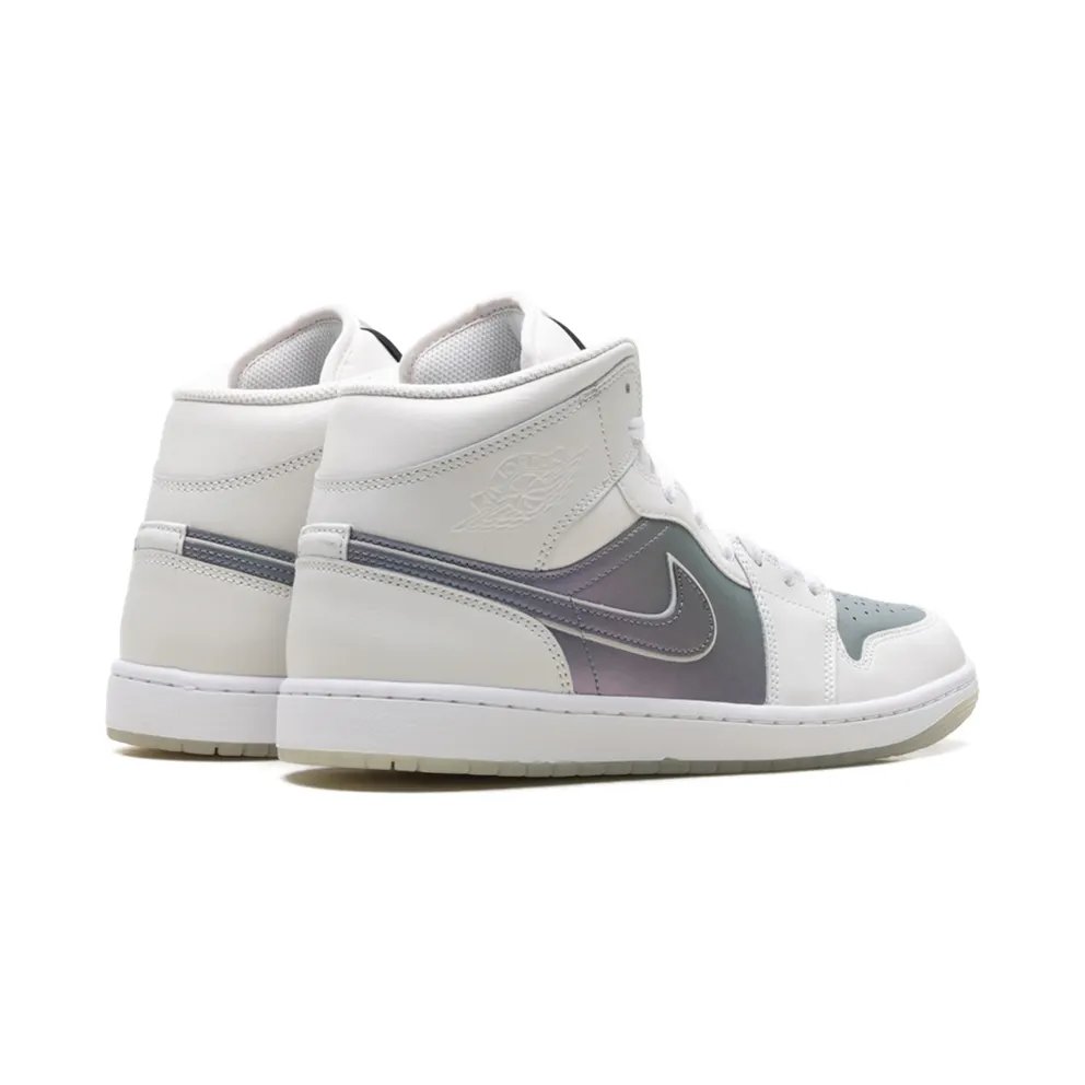 Air Jordan 1 Mid SE “Phantom Iridescent” (IH4107-030)