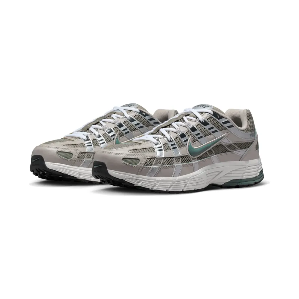 Nike P-6000 Cream II Clay Green (CD6404-203)