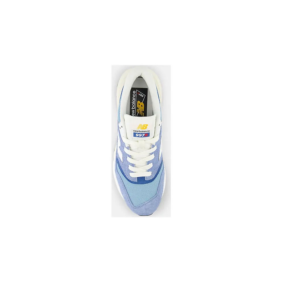 New Balance 997R “Chrome Blue” (U997RMA)