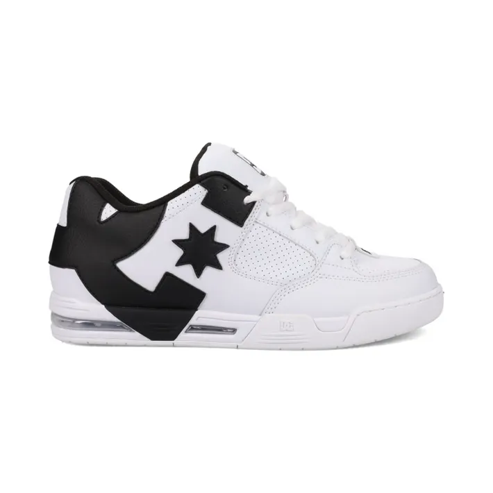 DC Command “White” (DC02220102)