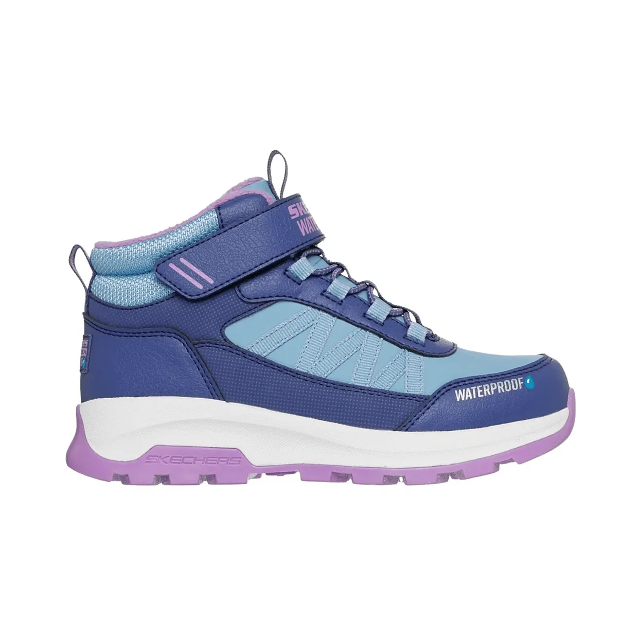 skechers-skech 303493LNVPRNVPR