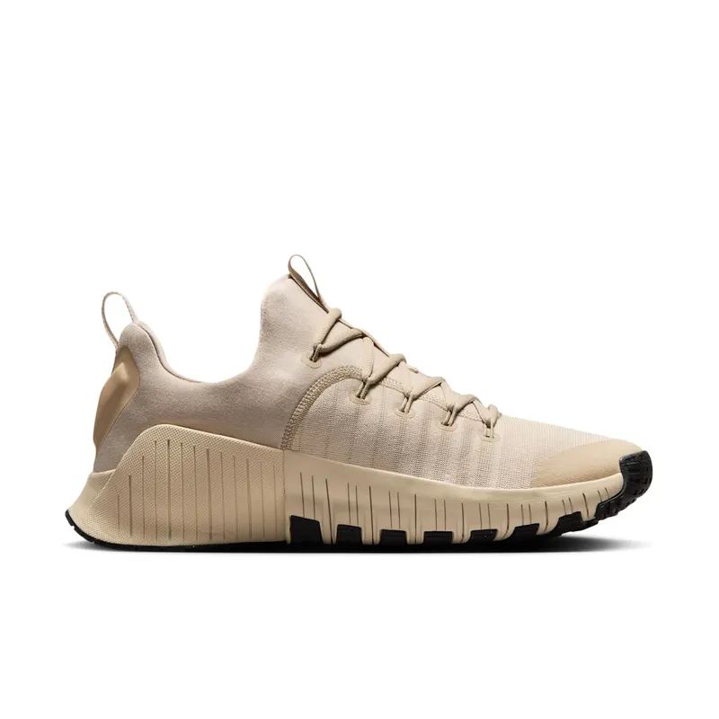 Nike Free Metcon 6 “Desert Khaki” (FJ7127-200)