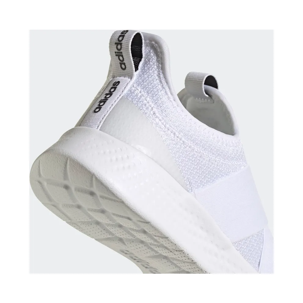 Adidas Puremotion Adapt Cloud White / Core Black / Dove Grey (FX7325)